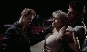 tied and looking for help