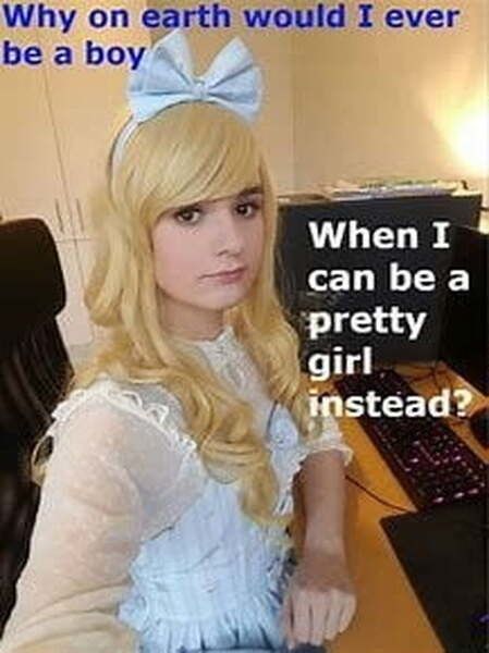 You sure are