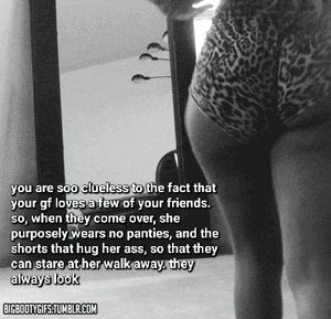 You wonder why your place is the "chill spot"