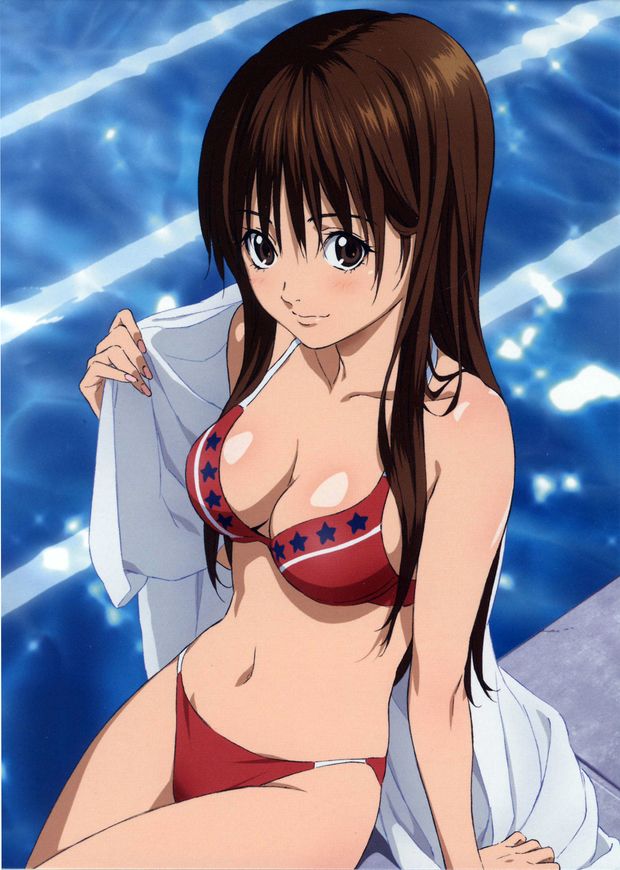 bikini