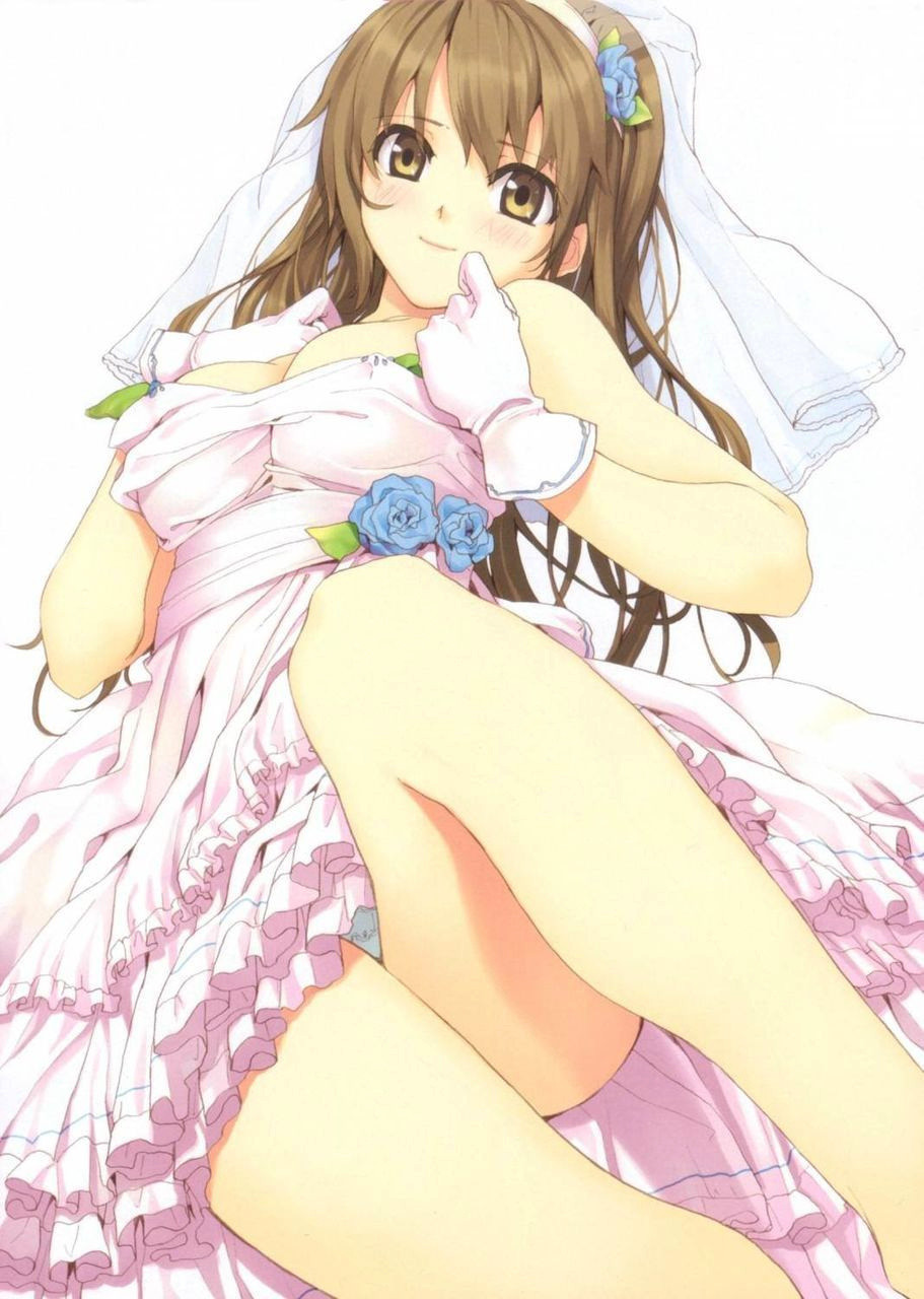 brides