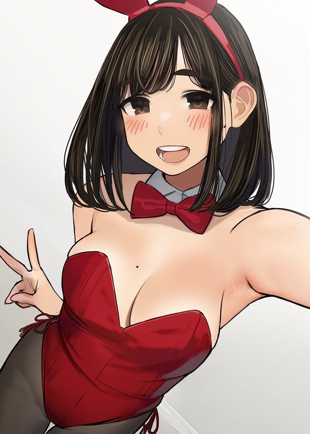 bunny