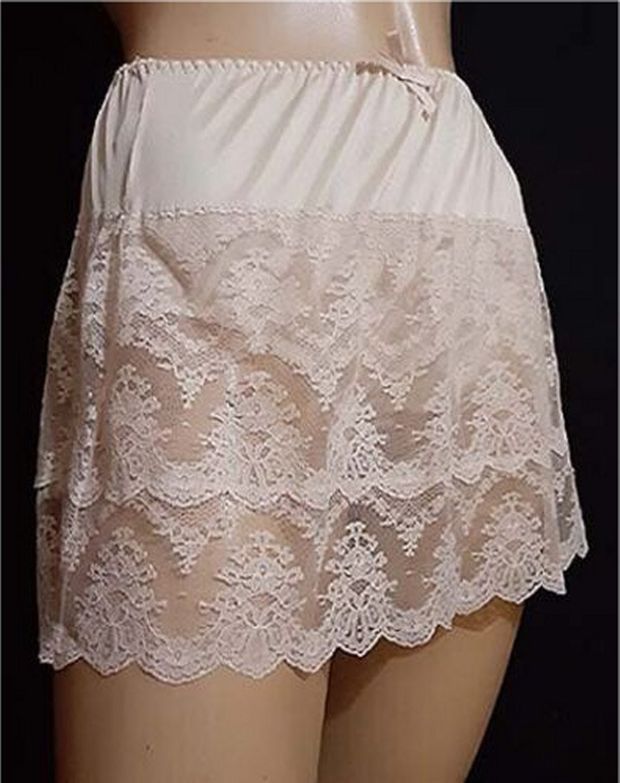 Lacy!
