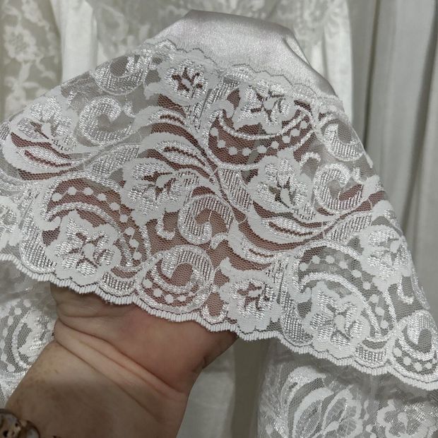 Beautiful Lace!