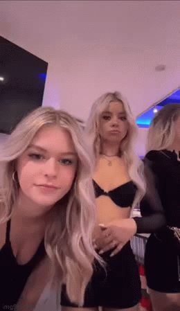 One of the hottest enf ever