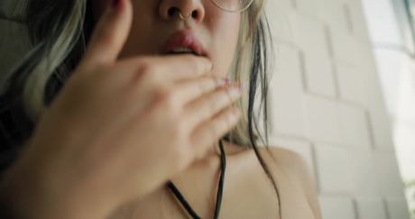 She Drank Most Of If