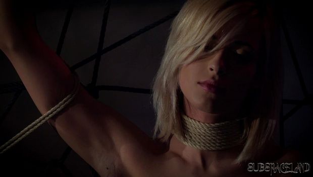 Ria Sunn fifty shades of grey