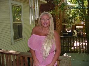 Come inside, get undressed.