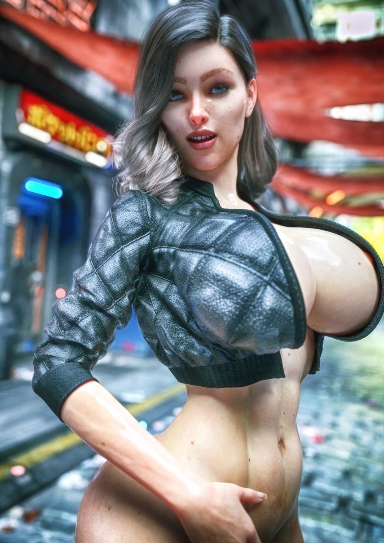 3D