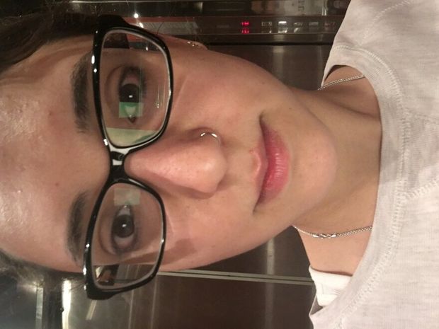 glasses