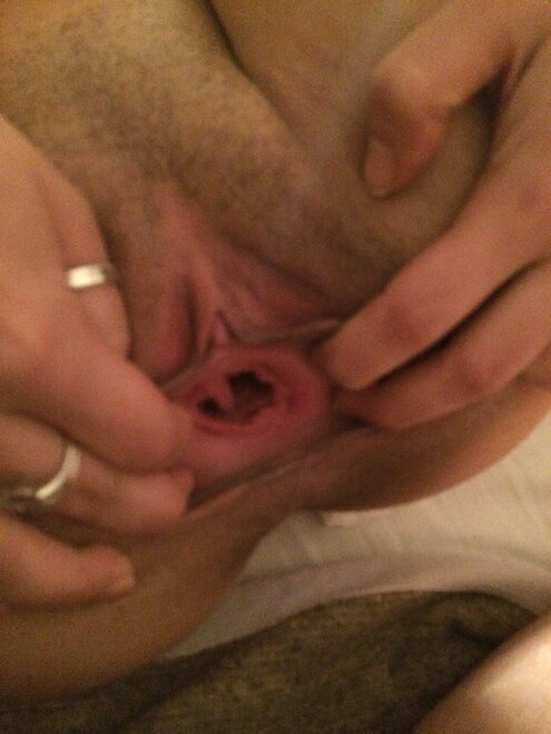 open