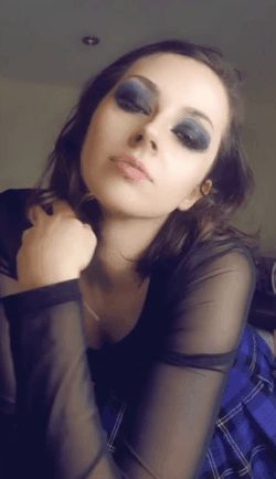 When the cat's away . . .