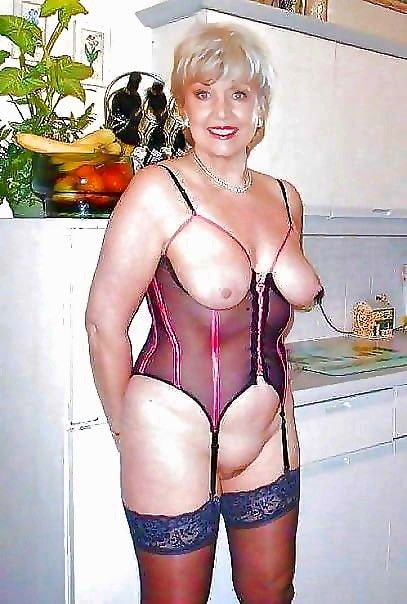 Barbara puts a modern twist on the story of the Merry Widow