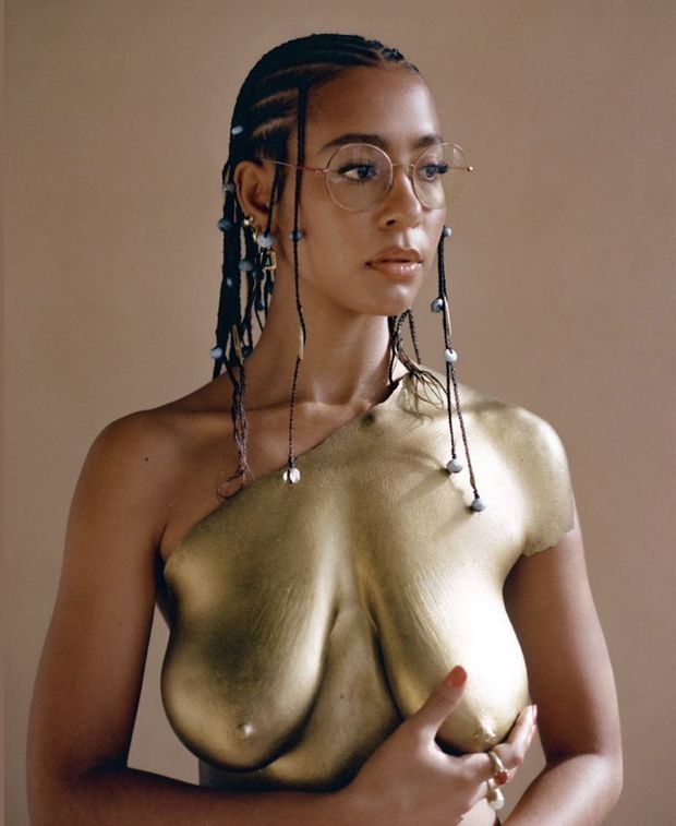 Sexy