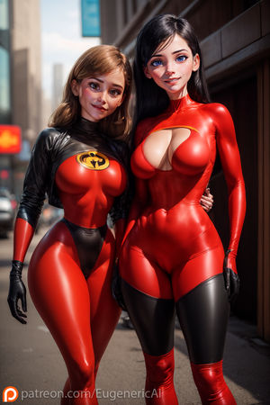 ❤️⚡❤️ Reddit-> r/AiHentaiArtwork_ // Hentai Anime Babes / Stable Diffusion AI