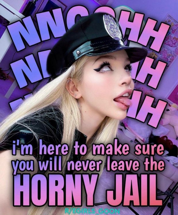 Fuck yeah, horny porn jail
