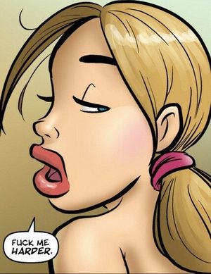 OR THERE WILL BE NO 2ND DATE TREVOR......