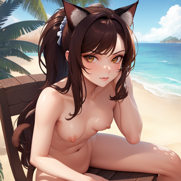 AI Hentai