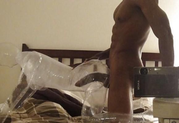 thats why black cocks make your cheating wives cum by deep penetrating both their holes and banging every spot as they go