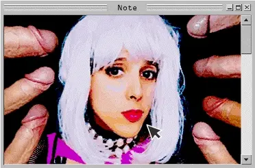 Online sissy
