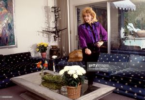 Always fun, never eccentric.