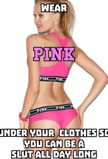 PINKsissySLUT MAID4BBC