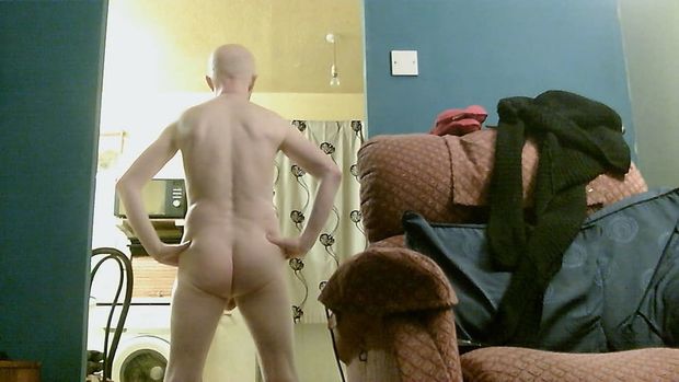 proud of my ass