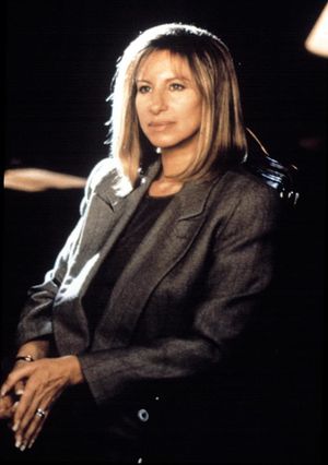 Hot therapist in that getup.