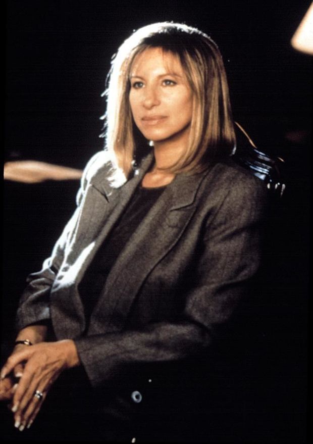 Hot therapist in that getup.