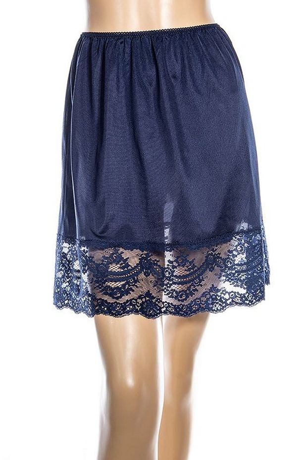 Blue & Lacy!