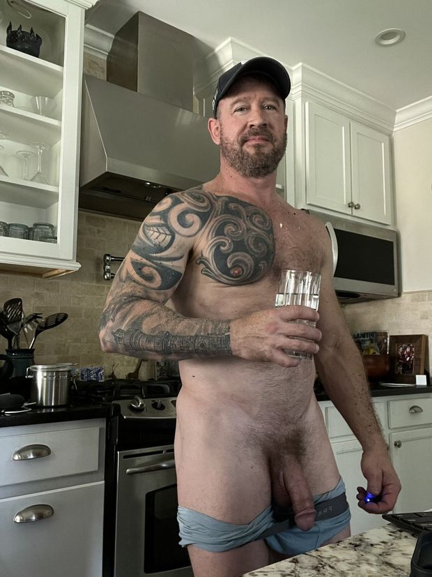 Thirsty ???????????? BJ Hammer Chicago