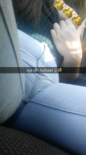 albanian selfie crotch