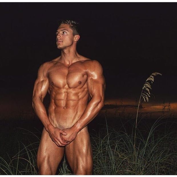 Nick Topel
