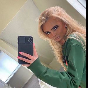 Third look & pink claws this time. Post your true rate.