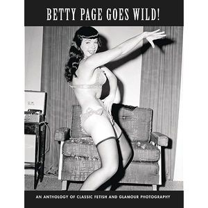 Bettie page Goes Wild