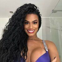 Miss Nicole Lais, London [birchplace]