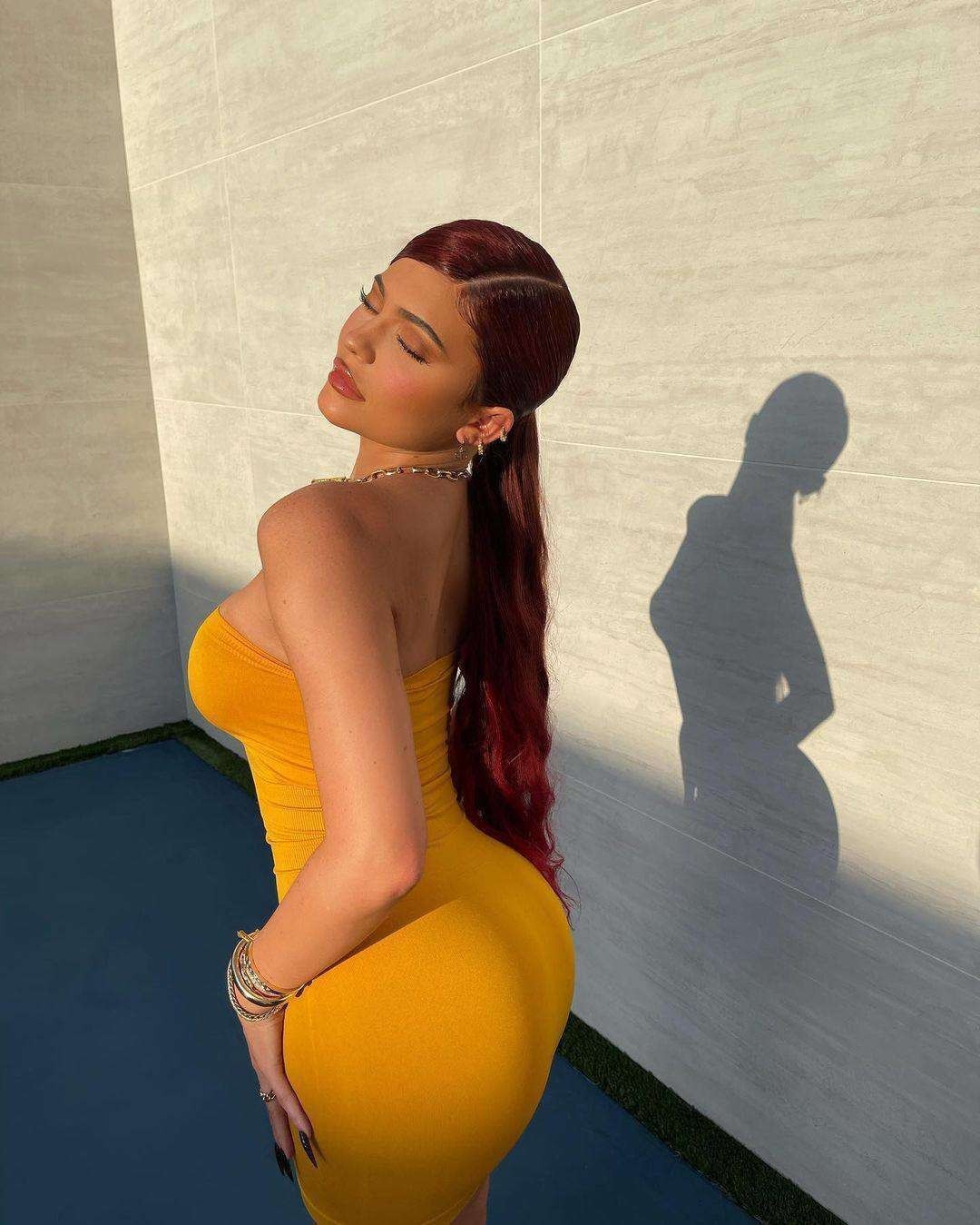 kylie