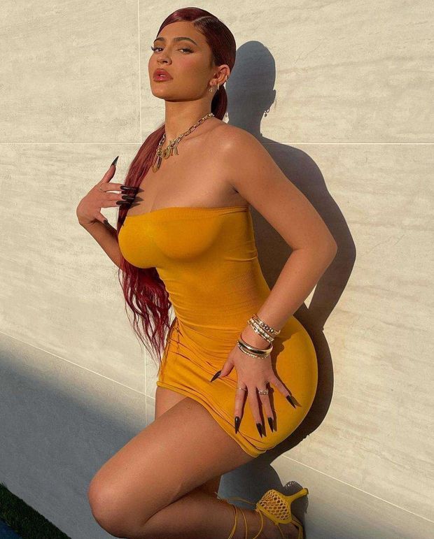 kylie