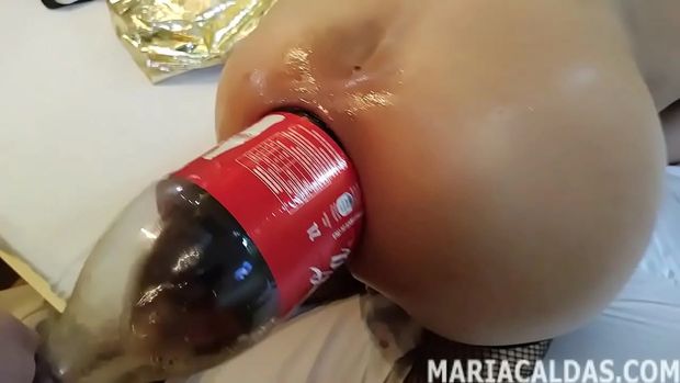 2litre of coke