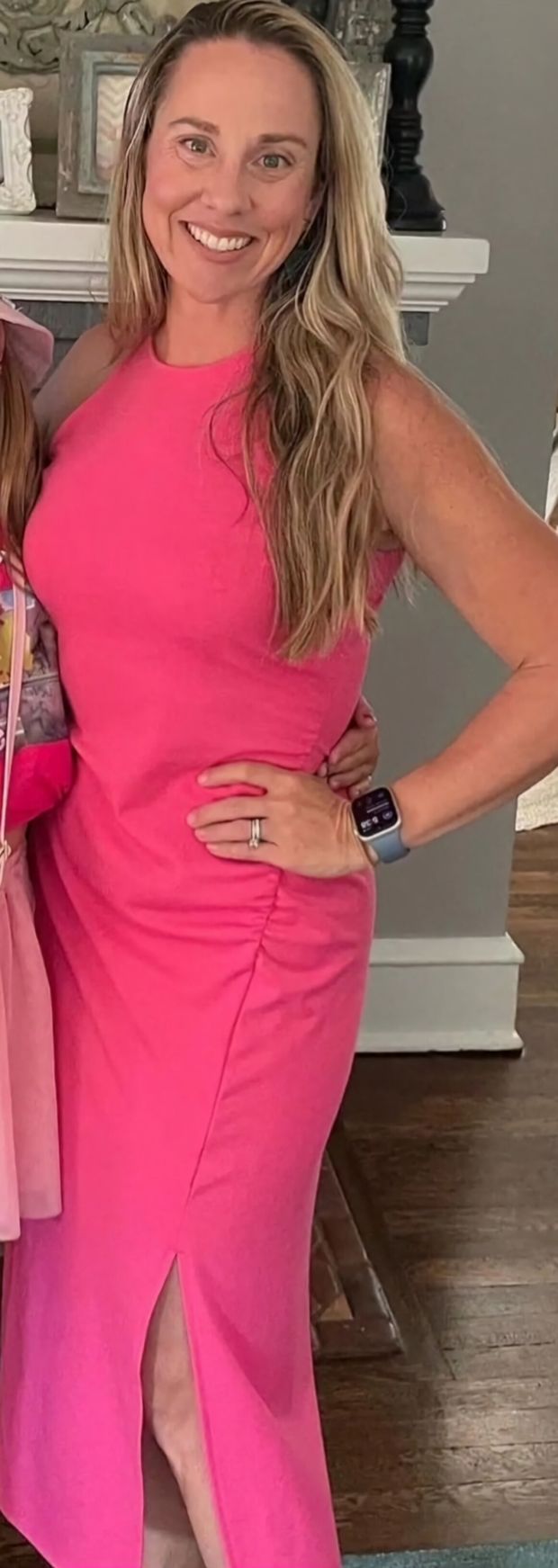 Someone’s Wife