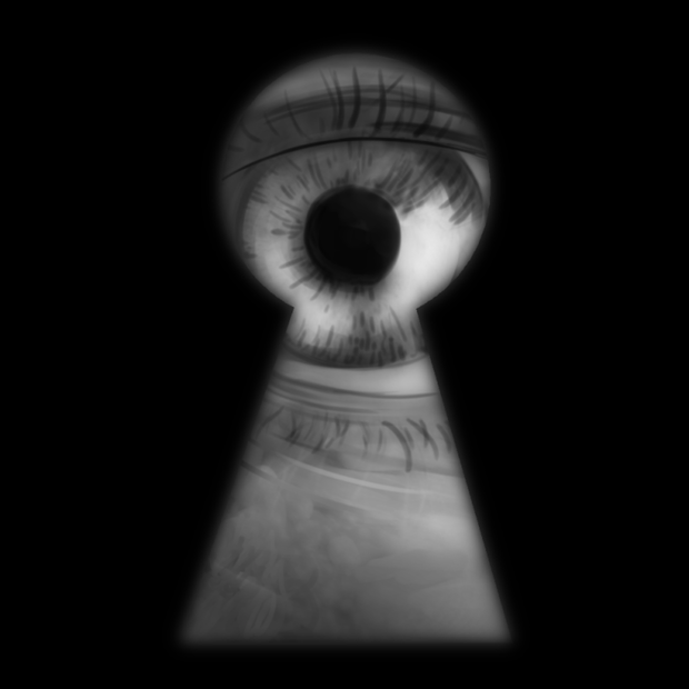 Creepy Pervert