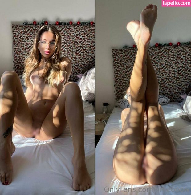 Who is she