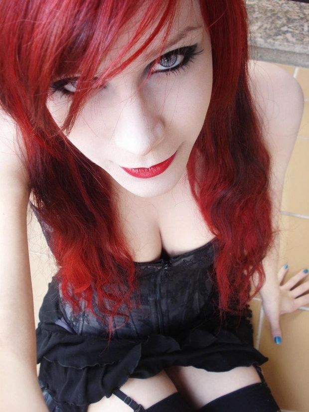 Cum lust