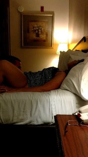 Hotwife getting it good pt 2