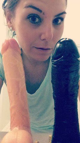 Hotwife toys