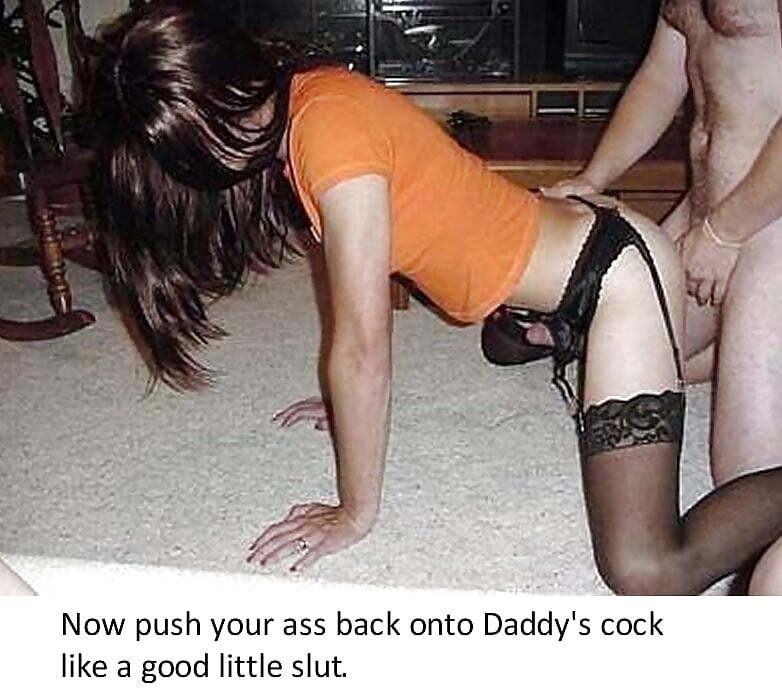 Sissy must do most of the work