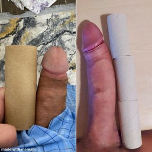 The proof is in the TP roll test