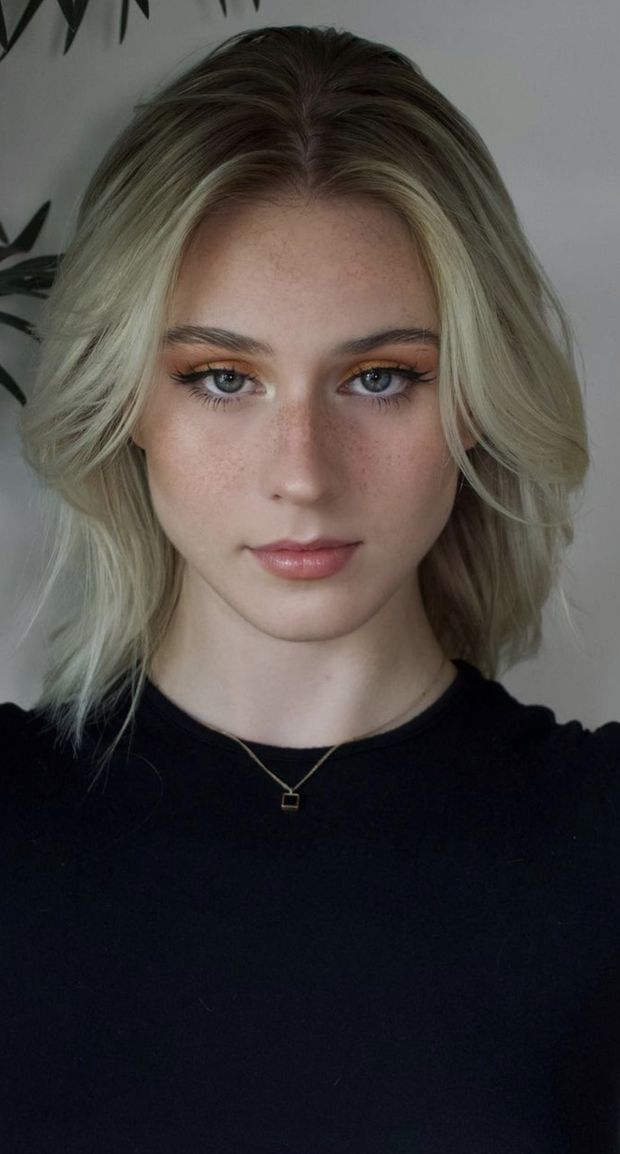 Hot look
