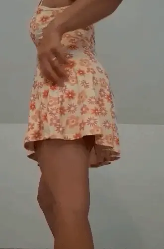 Upskirt