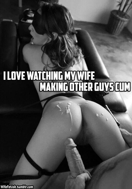 She’s pretty good at it too